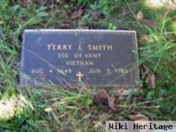 Terry L. Smith