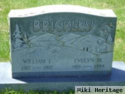 William Eugene Brickley