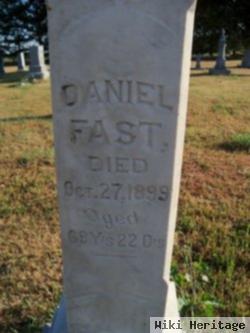 Daniel Fast