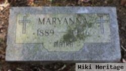 Maryanna Raczhowsha Murawski