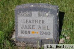 Jake Ahl