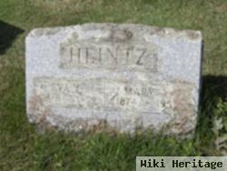 Mary A Heintz