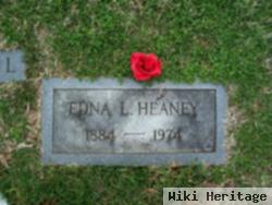 Edna L. Heaney