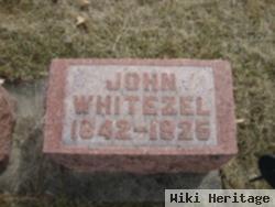 John Whitezel