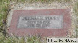 William E Tubbs