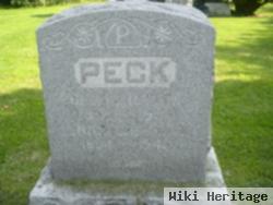 George H. Peck