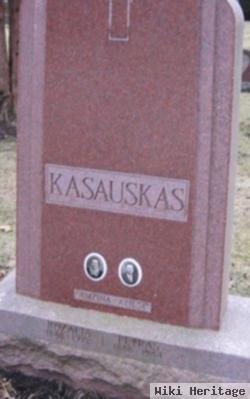 Petras Kasauskas