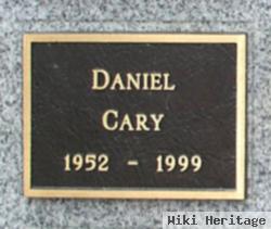 Daniel Cary