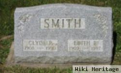 Clyde P. Smith