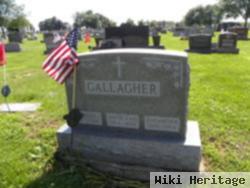 Elizabeth K Gallagher