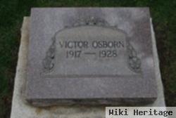 Victor Osborn