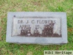 Dr Jarrett Curl Flowers