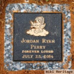Jordan Ryan Perry
