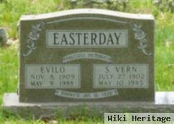 Evilo Mcnabb Easterday