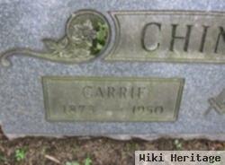 Carrie Chinneck