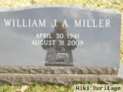 William J.a. Miller