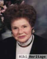 Mary Virginia Bailey Nix