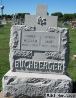 William Buchberger