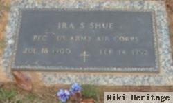 Ira S. Shue