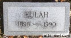 Eulah Shewmaker