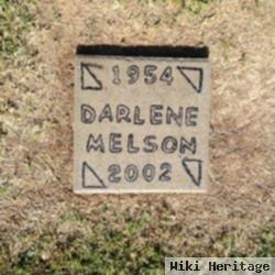 Darlene Melson