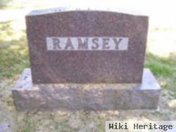 Margaret E Casley Ramsey