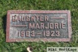 Marjorie Meaker Smith