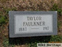 Taylor Faulkner