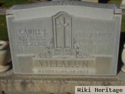 Camille Villaron