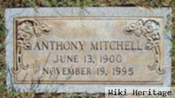 Anthony Mitchell