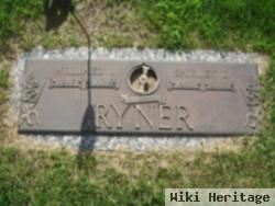 Willard J. Ryner