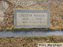 Chester Wynens