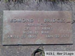 Edmond I Bridges