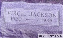 Virgil Jackson