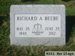 Richard A Beebe