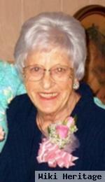 Pauline Lois "gammie" Miller Schultz