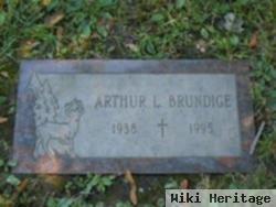 Arthur L. Brundige