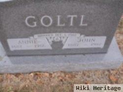 Annie Goltl