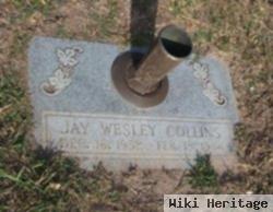 Jay Wesley Collins