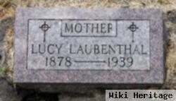 Lucy Schumacher Laubenthal