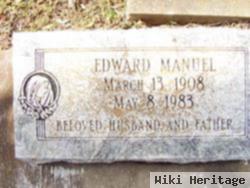 Edward Manuel