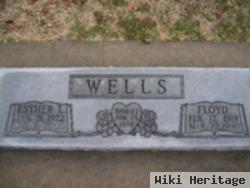 Esther L Wells