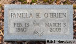 Pamela Kay Doles O'brien