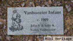 Infant Vanhoozer