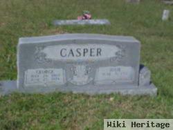 George Casper