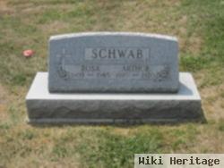 Rosa Kern Schwab