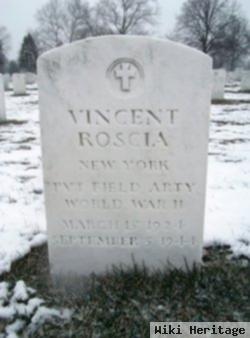 Vincent Roscia