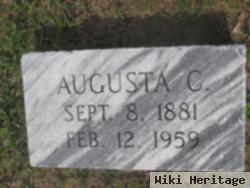 Augusta C. Killer