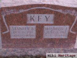 Mildred J Key