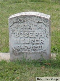 Joseph Meurer